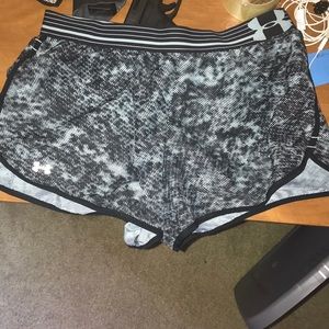 Under Armour  shorts